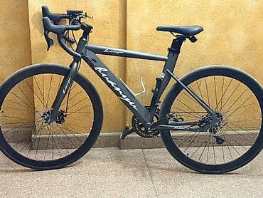 велесепит: Шоссейный велосипед — 2