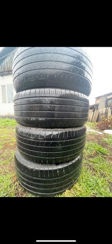 продажа шин в бишкеке цены: Срочно — 3