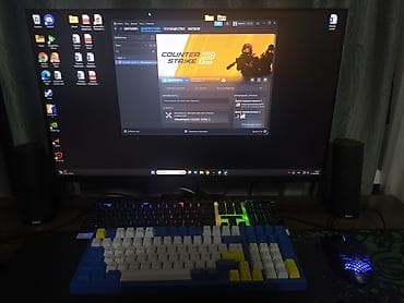 Укалоочу креслолор: Офис креслолор, Дөңгөлөктүү, түсү - Кара — 3