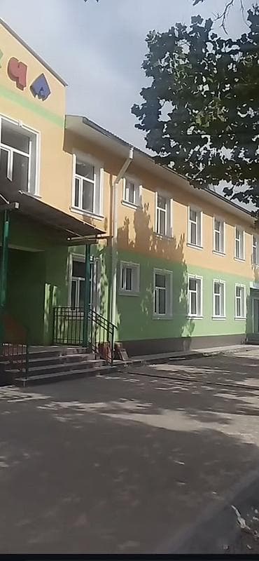 Коммерческая недвижимость: Здание, 500 м² — 1