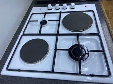 klass газовая плита: Новый — 6