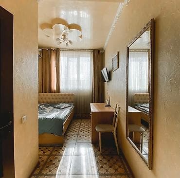 Аренда комнат: Гостиничные номера ждут своих гостей! Мы позаботились обо всём чтобы — 2