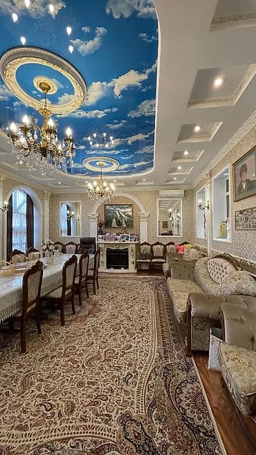 Продажа домов: Продаётся дом Местоположение: с. Новопокровка, рядом с мкр Аламедин-1 — 9