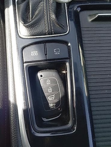 печка соната: Hyundai Sonata: 2019 г., 2 л, Автомат, Газ, Седан — 9