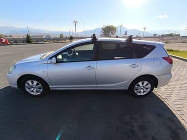 купить диски на авто бишкек: Toyota Caldina: 2003 г., 2 л, Автомат, Бензиновая, Универсал — 10