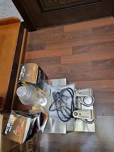 планитарный миксер: Профессиональный двустаканный шейкер для напитков (миксер для — 1