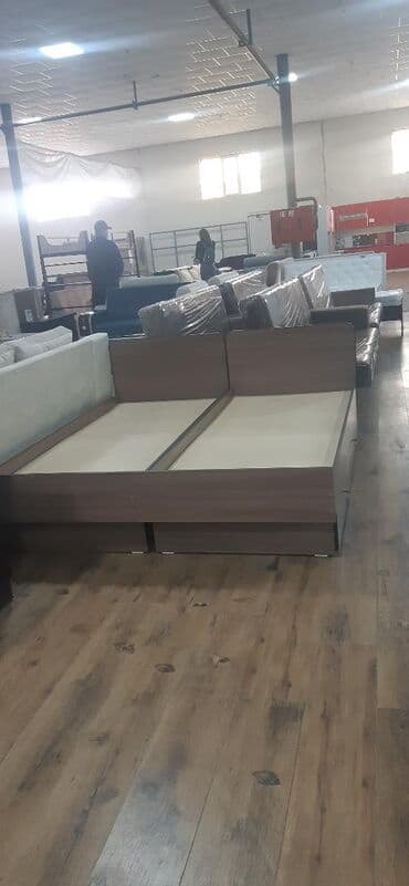 ищу кровать: Буйрутма эмеректер, Керебет — 4