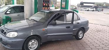 ланос радиятор: Daewoo Lanos: 2009 г., 1.5 л, Механика, Бензин, Седан — 2