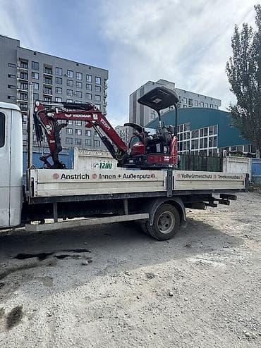 ninebot max: Гигант грузоперевозки 5 - 6 тонный — 3