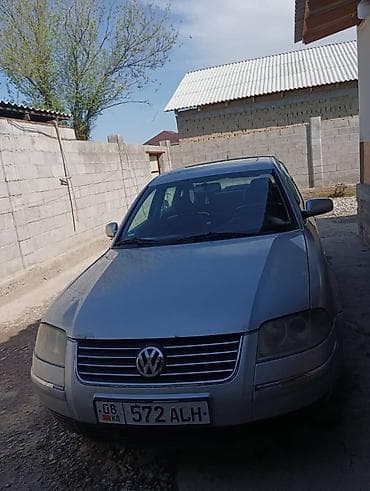 фолксваген лт 35: Volkswagen Passat: 2001 г., 2 л, Ручные, Бензин, Седан — 6