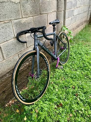 велосипед stark: Шоссейный велосипед, Рама M (156 - 178 см), Новый — 3