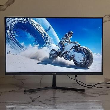 мониторы япония: Монитор, Б/у, 27" - 28" — 2