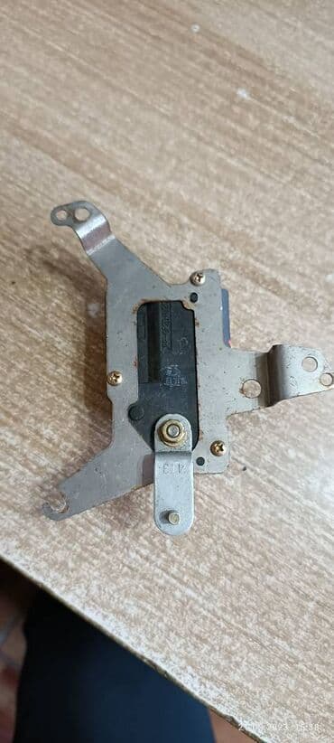 ip камеры speed dome с датчиком температуры: Honda Odyssey актуатор печки, Хонда Одиссей сервопривод печки — 2