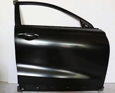 Дверь Передняя левая Changan, Новый