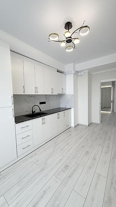 Недвижимость: 2 комнаты, 73 м², Элитка, Элитка, 14 этаж, Евроремонт — 7