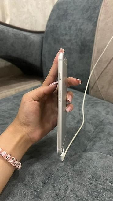 сколько стоит iphone 6s 128gb: IPhone 6, Серебристый — 4