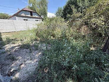 2 соток, Курулуш, Кызыл китеп lalafo.kg да 2 соток, Курулуш, Кызыл китеп