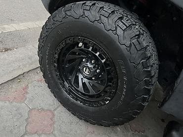 торнео фары: Toyota Tacoma: 2007 г., 4 л, Автомат, Бензин, Пикап — 4