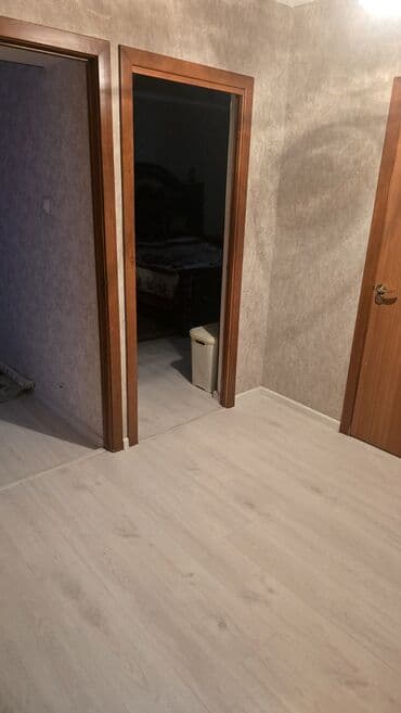обмен квартиру на дом бишкек: 2 комнаты, 55 м², 106 серия, 3 этаж, Евроремонт — 2