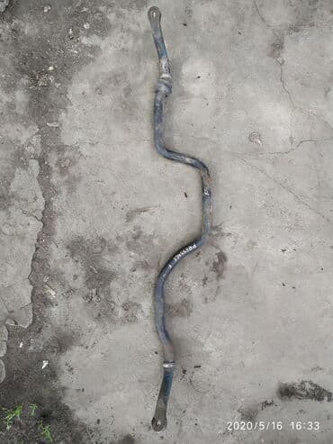 коммутаторы netis: Nissan Presage стабилизатор передний, Ниссан Пресаж передний — 1