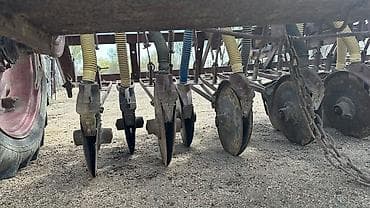 беларус мтз892 2: Зерновые сеялки, Другое, Б/у — 4