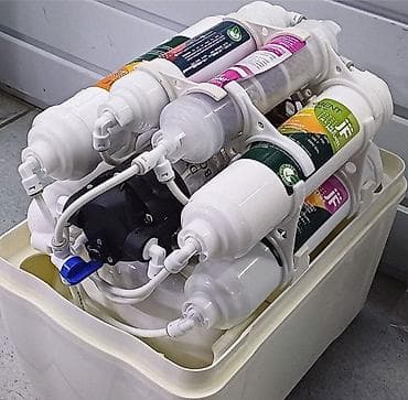 тёплый бассейн: Установка и обслуживание фильтров для воды 💦 Быстро и качественно💧 — 3