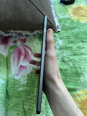 samsung m22: Планшет, Samsung, 7" - 8", Wi-Fi, Классический цвет - Серый — 6