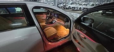 капот рх300: Mercedes-Benz E-Class: 2020 г., 3.2 л, Автомат, Бензин, Седан — 10