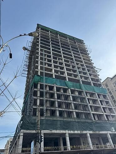 3 к: 3 комнаты, 102 м², Элитка, 5 этаж, Готовая ПСО (под самоотделку) — 2