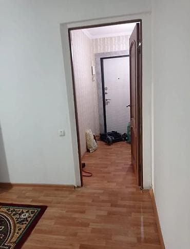 Сдается 1-комната для двух девушек по 15000 сом в 3 - комнатной — 4