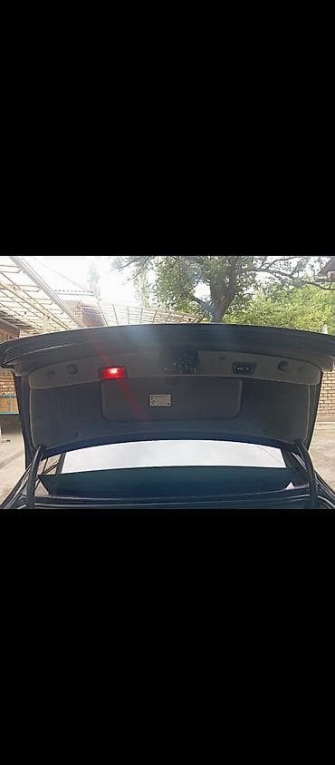 BMW 7 series: 2013 г., Седан — 3