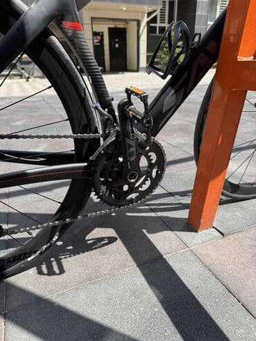 фикс балыкчы: Шоссе велосипеди, Велосипед алкагы M (156 - 178 см), Жаңы — 9