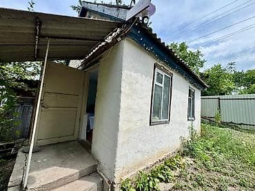 Продажа домов: Продаю дачу в "Горное" от кок-джара (магистрали)15 км - Закрытая — 8