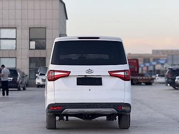 sprinter 4 4: Легкий грузовик, Foton, Стандарт, До 1 т, Б/у — 6