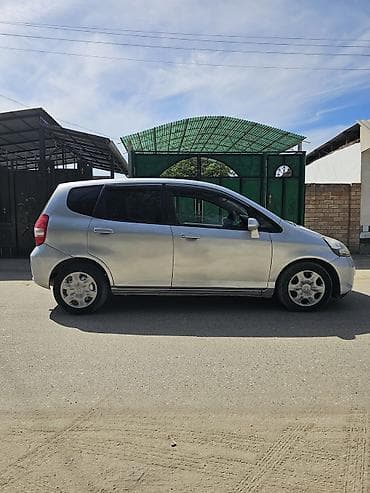 диск тойота рав 4: Honda Fit: 2002 г., 1.3 л, Автомат, Бензин, Хэтчбэк — 7