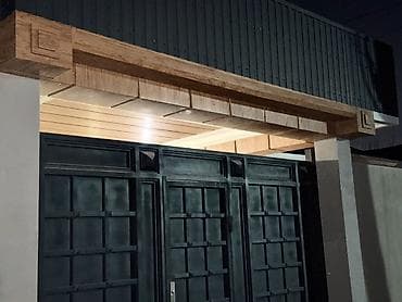 отделка фасад: Ремонт фасада, Утепление фасада, Фасадный декор | Туникафон | Жидкий травертин, Алюкобонд | Penoplex, Термопанели, Базальт Больше 6 лет опыта — 7