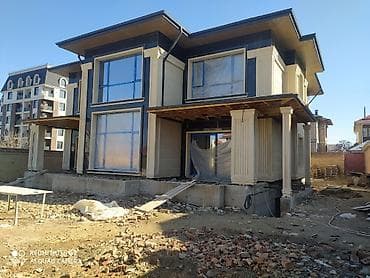 снежок декор: Услуги фасадных работ: облицовка фасада декоративными панелями/плитами — 4