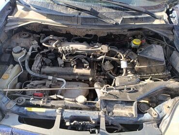 lexus rx 300 машины: Nissan X-Trail: 2005 г., 2.5 л, Автомат, Бензин, Кроссовер — 6