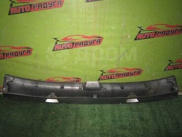 колесные диски опель мерива: Накладка крышки багажника Honda, 2008 г., Новый, Оригинал — 2