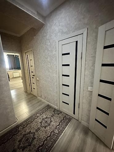 Кыймылсыз мүлк: 2 бөлмө, 70 м², Восток-5 мкр Элитка, 5 кабат, Евро оңдоо — 10
