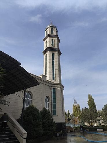 старинные бусы: Сары таш Гранит иштерин жасайбыз келишим баада — 5