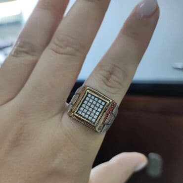 где можно купить обручальные кольца недорого: Мужская Печатка Серебро 925 пробы размеры имеются Есть доставка — 1