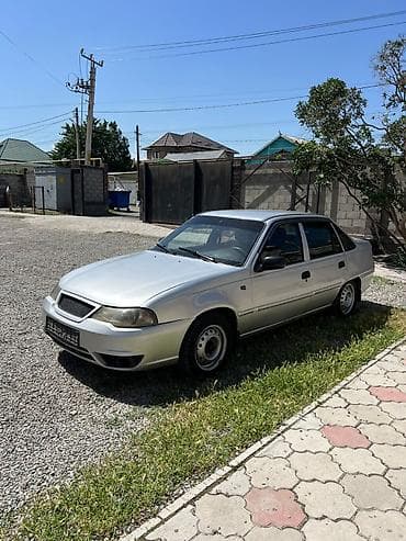 матор нексия 2: Daewoo Nexia: 2010 г., 1.6 л — 3