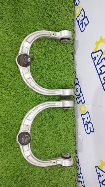 Комплект рычагов Mercedes-Benz Б/у, Оригинал