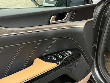 ki k5: Kia K5: 2020 г., 2 л, Автомат, Бензин, Седан — 5