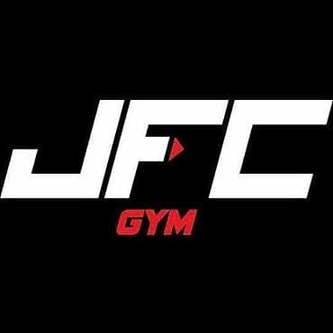 протоен: Куплю абонемент в JFC Gym — 1