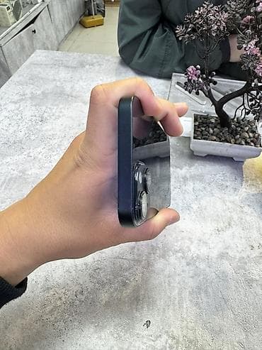 apple iphone 6 64: IPhone 13, 128 ГБ, Midnight — 5
