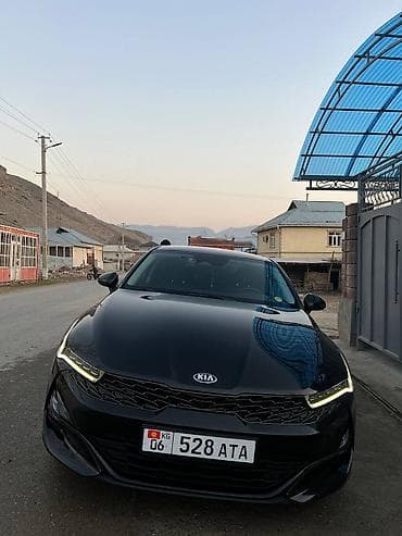 киа селтос 2020 цена бишкек: Kia K5: 2020 г., 2 л, Автомат, Газ — 1