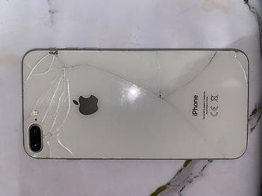 cd disk: ОБМЕН НА IPHONE XR,11 белого цвета❗️ (с меня доплата) IPhone 8 Plus — 4