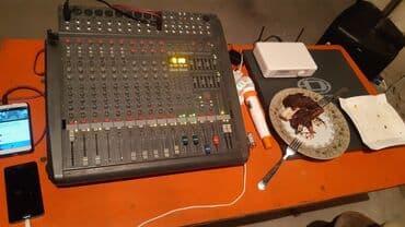 колонки муз: Срочный выкуп! Музыкальная аппаратура Колонки Усилитель Микшер — 3